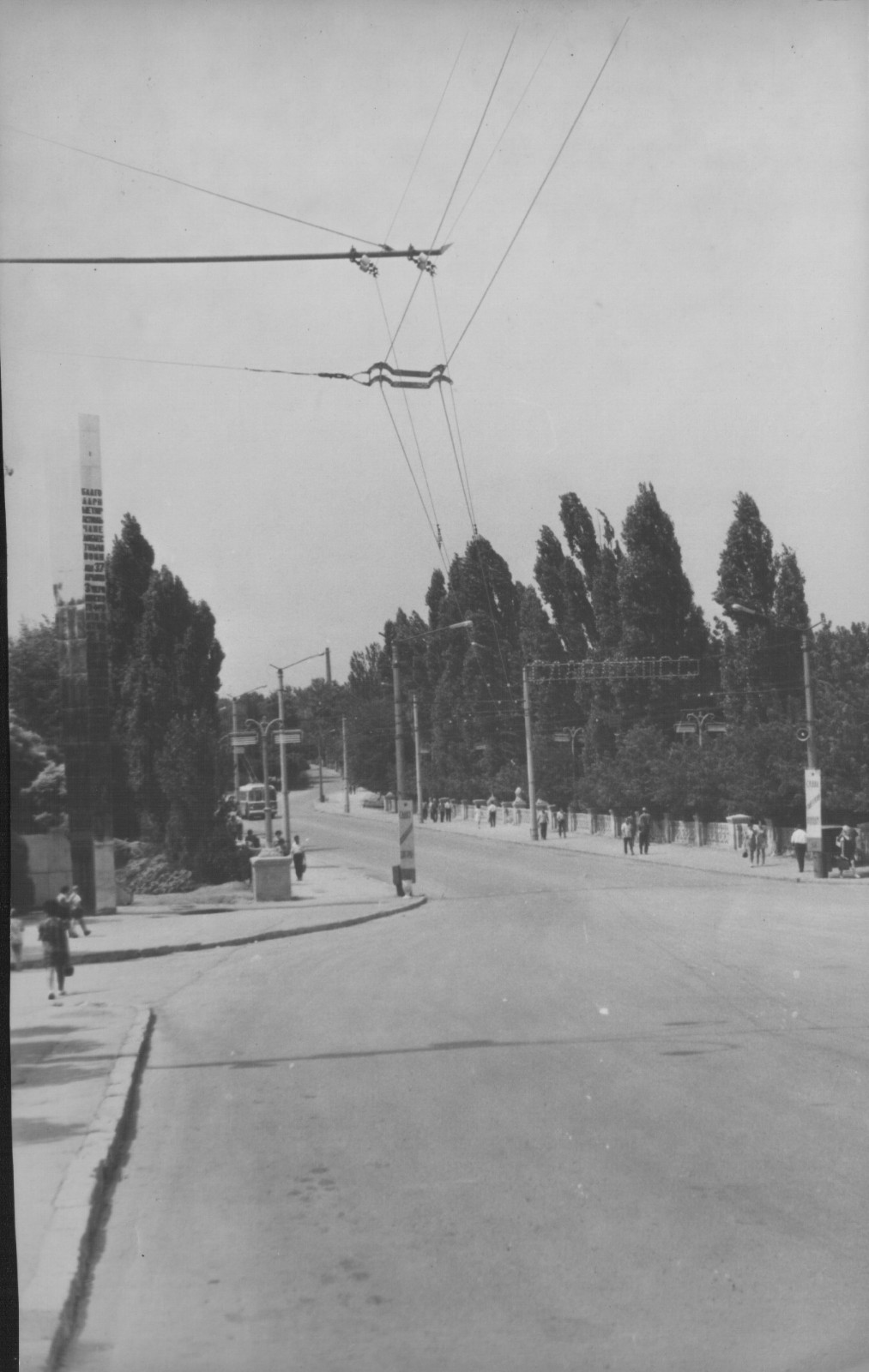  Мост через Сухой лиман